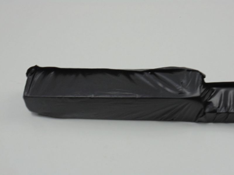 фото №5, Trafic iii шумоизоляция пена дверь перед левая ory