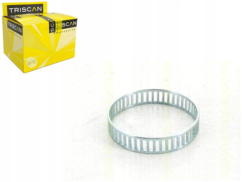 фото №1, Кольцо abs peugeot 207 306 308 406 partner 96-