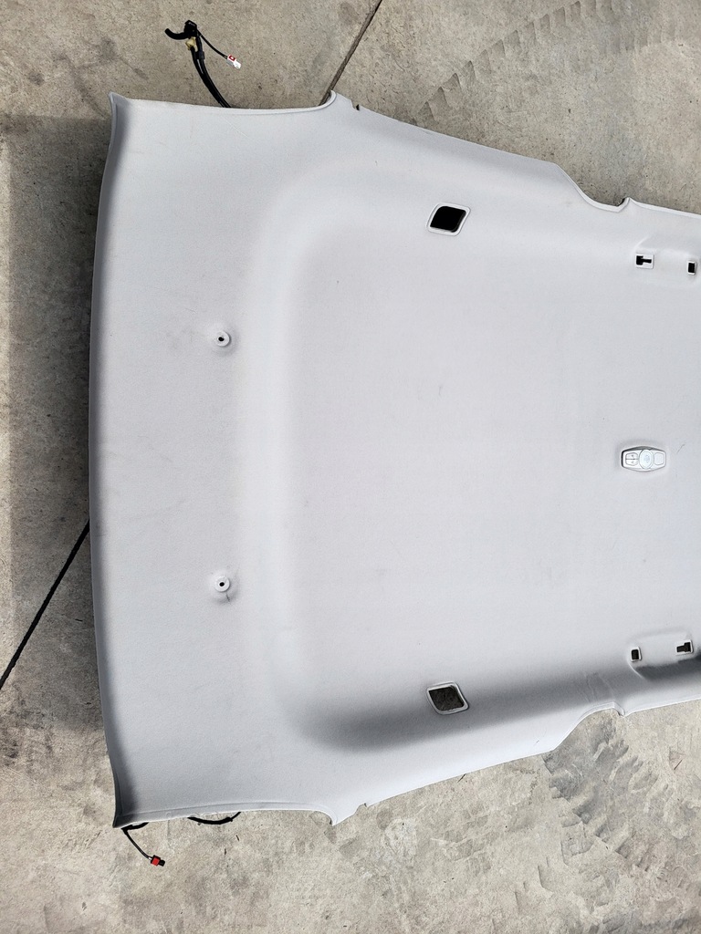 фото №6, Ford mondeo mk4 lift kombi потолок 12r