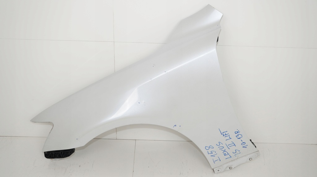 Купить Крыло  левое  перед lexus is 2 рестайлинг  10-13r 074