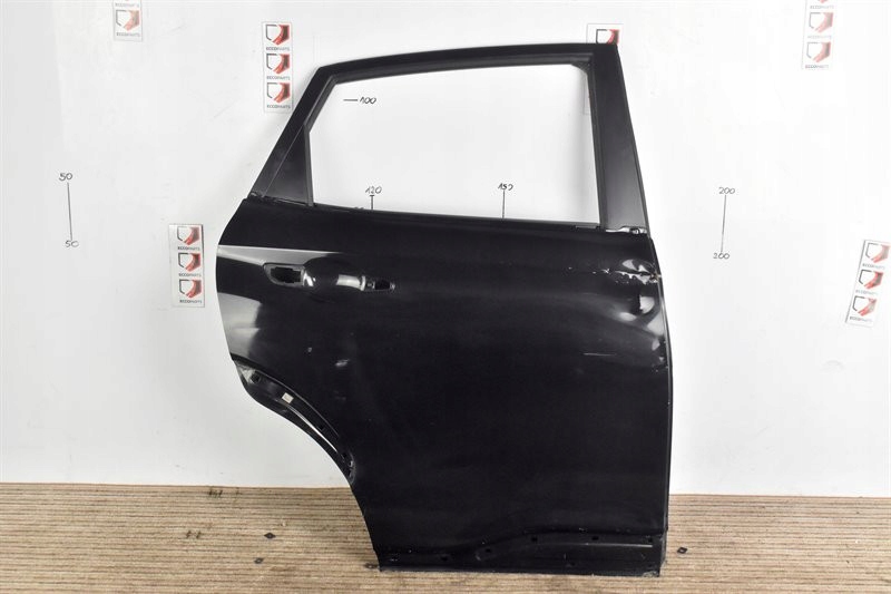 фото №1, Двері правий задня задні hyundai kona 17+