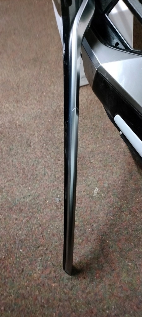 фото №7, Бампер перед kia niro ii