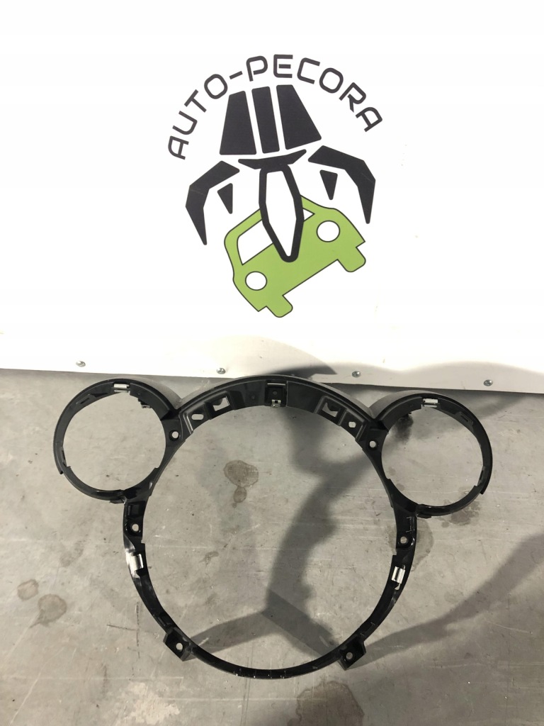 фото №1, Mini countryman r60 r61 рамка спидометра 9801429
