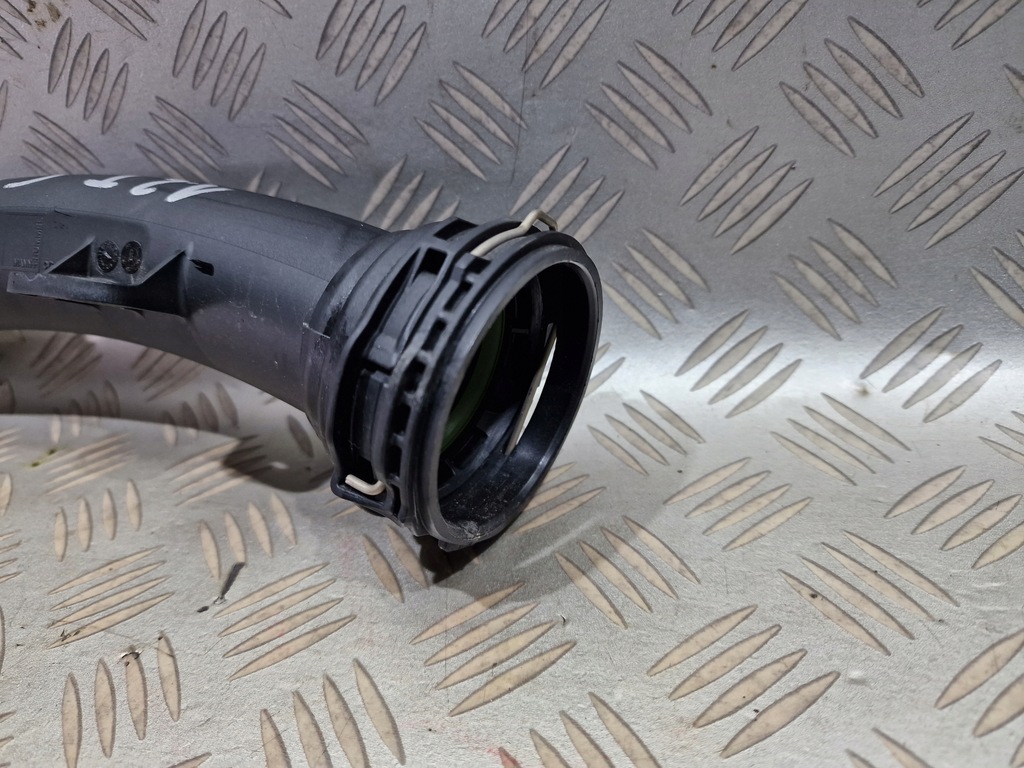 фото №3, Шланг труба впуск повітря crossland x 1.2 turbo