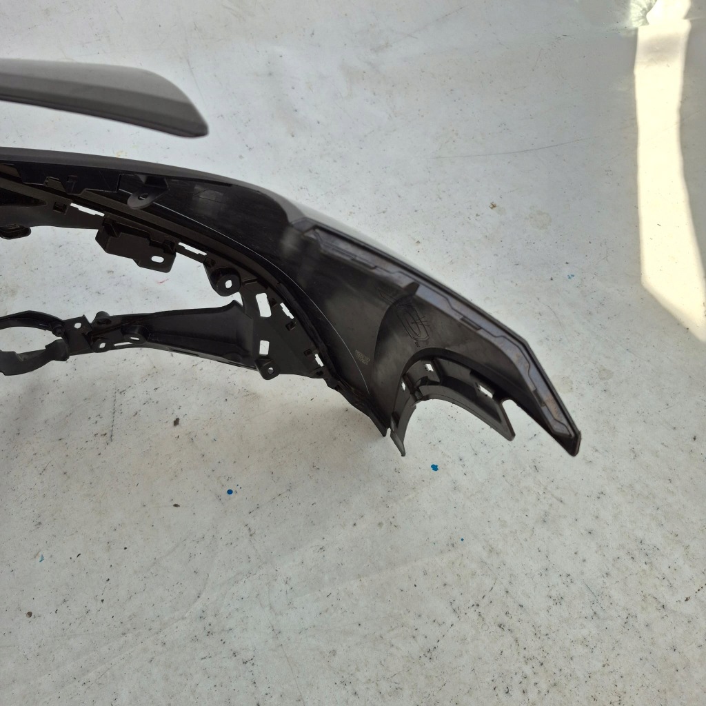 фото №9, Toyota c-hr ii 2 23- бампер перед передний