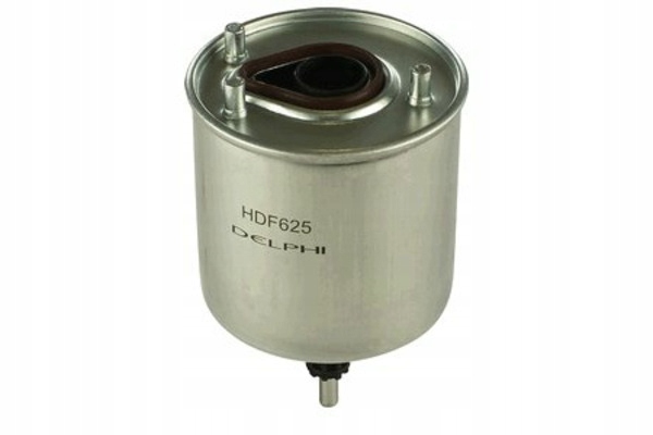 Фильтр топлива delphi hdf625 delphi hdf625 фильтр топлива Цена