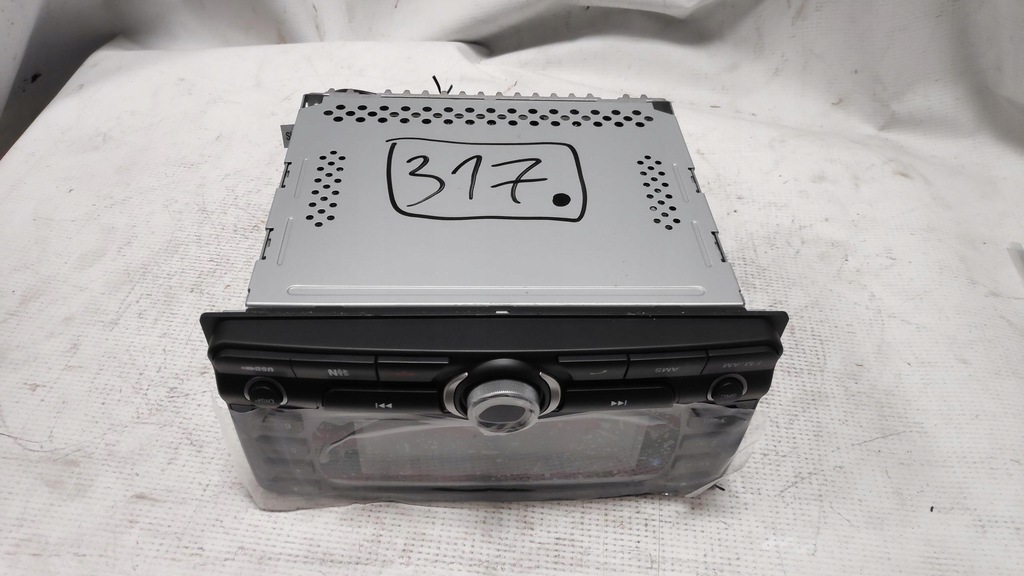 фото №8, Радіо 2din екран дисплей mitsubishi l200