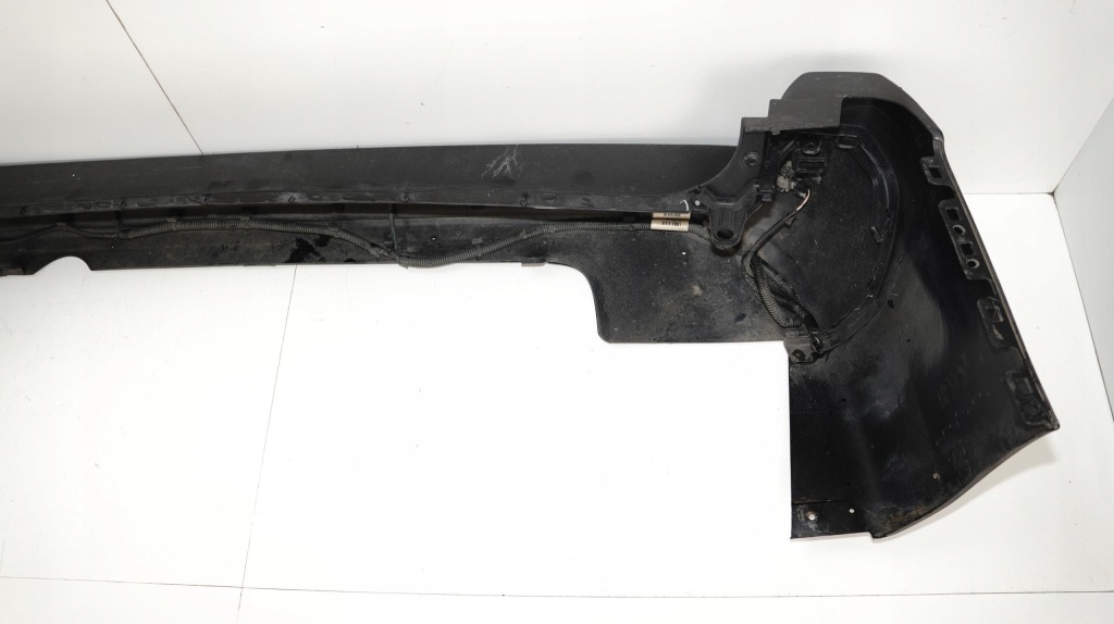 Бампер задній задній peugeot partner iv 18-r pdc Ціна