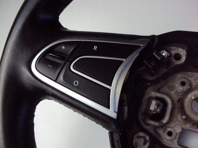 фото №4, Повітропровід renault kadjar