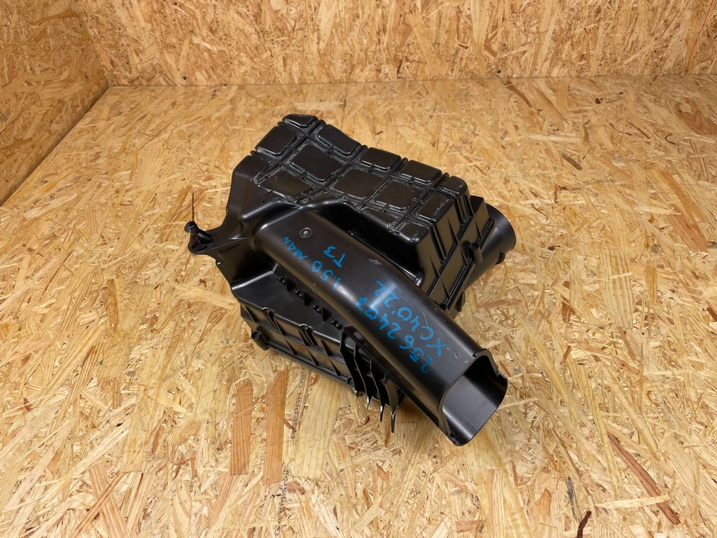 фото №9, Корпус фильтра воздуха volvo xc40 ii 1.5b t3 32146440 2017-