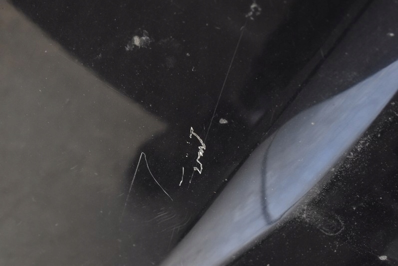 фото №7, Капот кришка двигуна czarna land rover freelander 2 ii 06-14