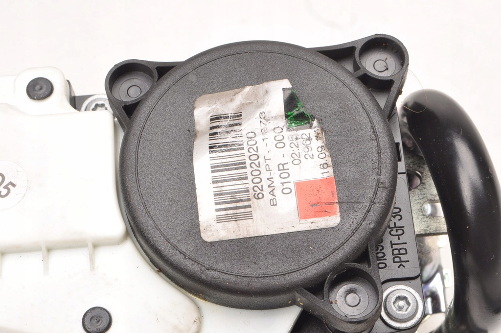 фото №7, Mercedes w207 pas безпеки лівий перед a2078605985