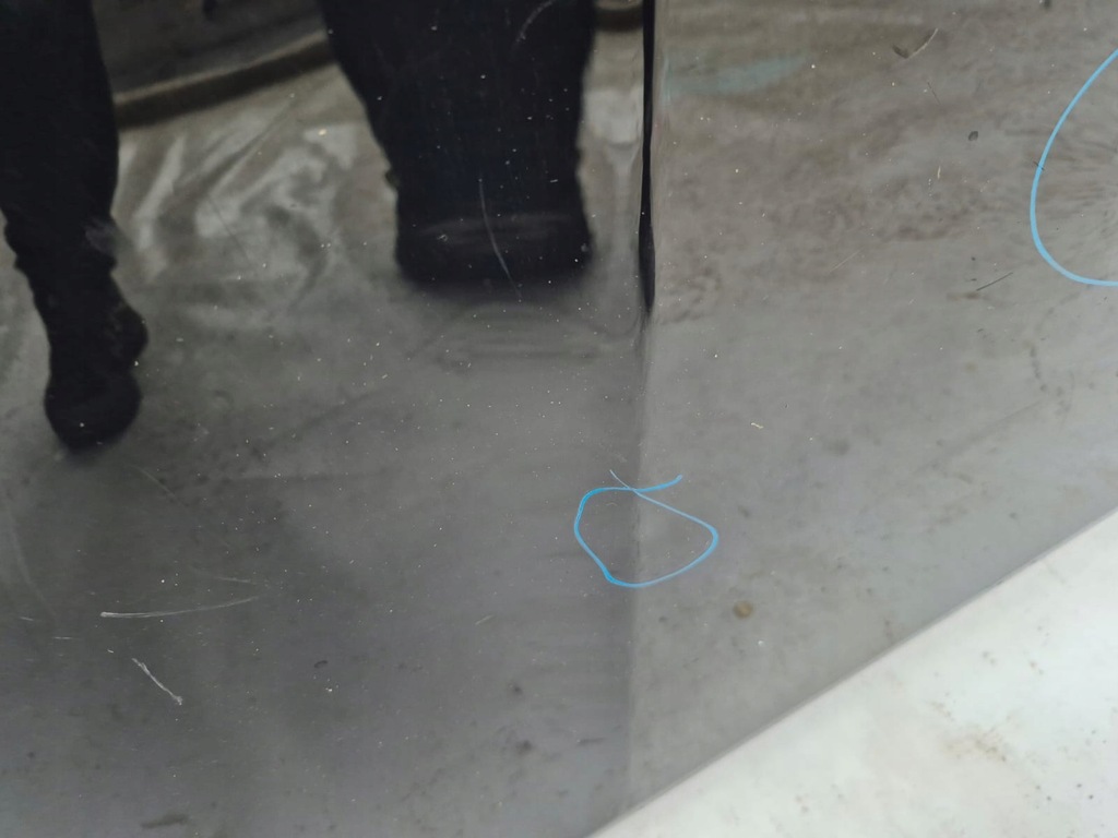 фото №12, Двигателя suzuki grand vitara 05- капот крышка двигателя