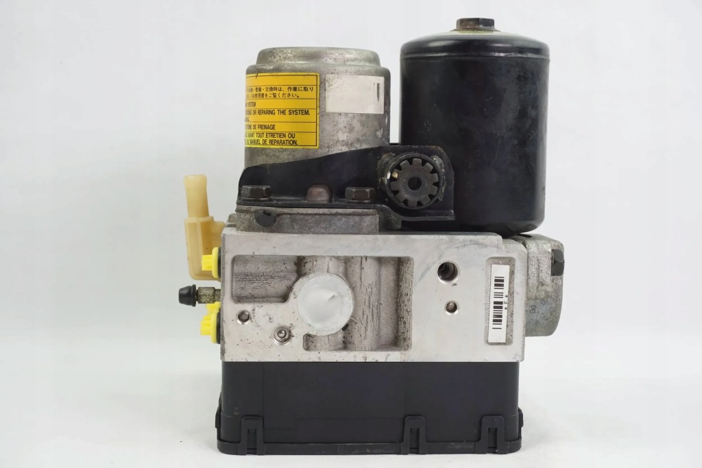 фото №4, Насос abs lexus gs 44510-30270