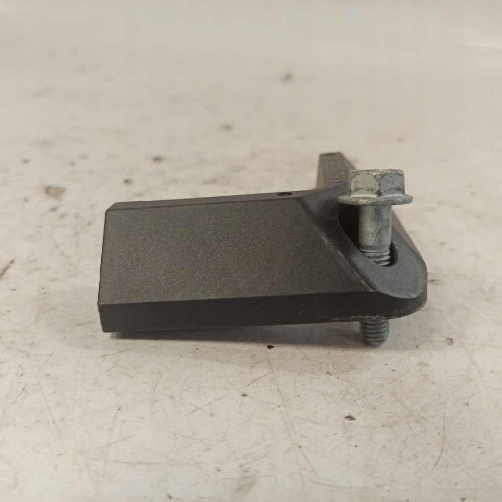 фото №6, Bmw x4 f26 кронштейн супорт акумулятор кронштейн затискний 7586426