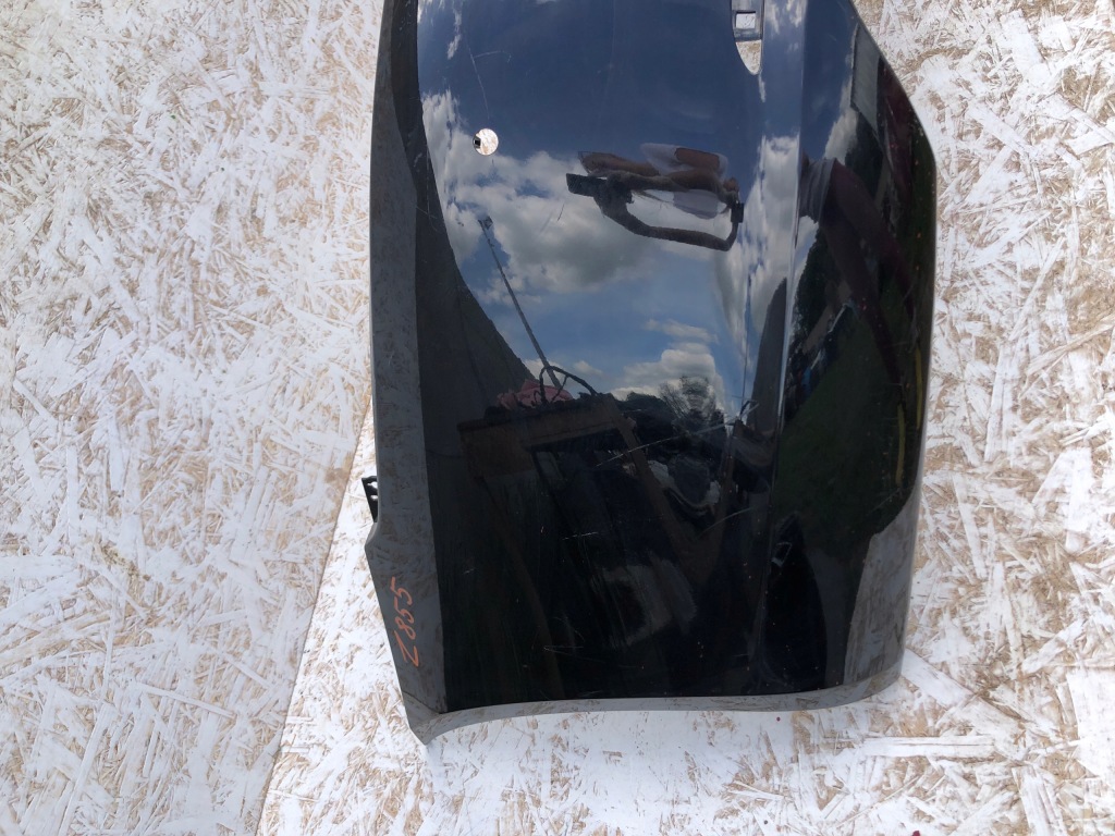 Бампер задний задняя porsche 911 targa 4 gts Доставка