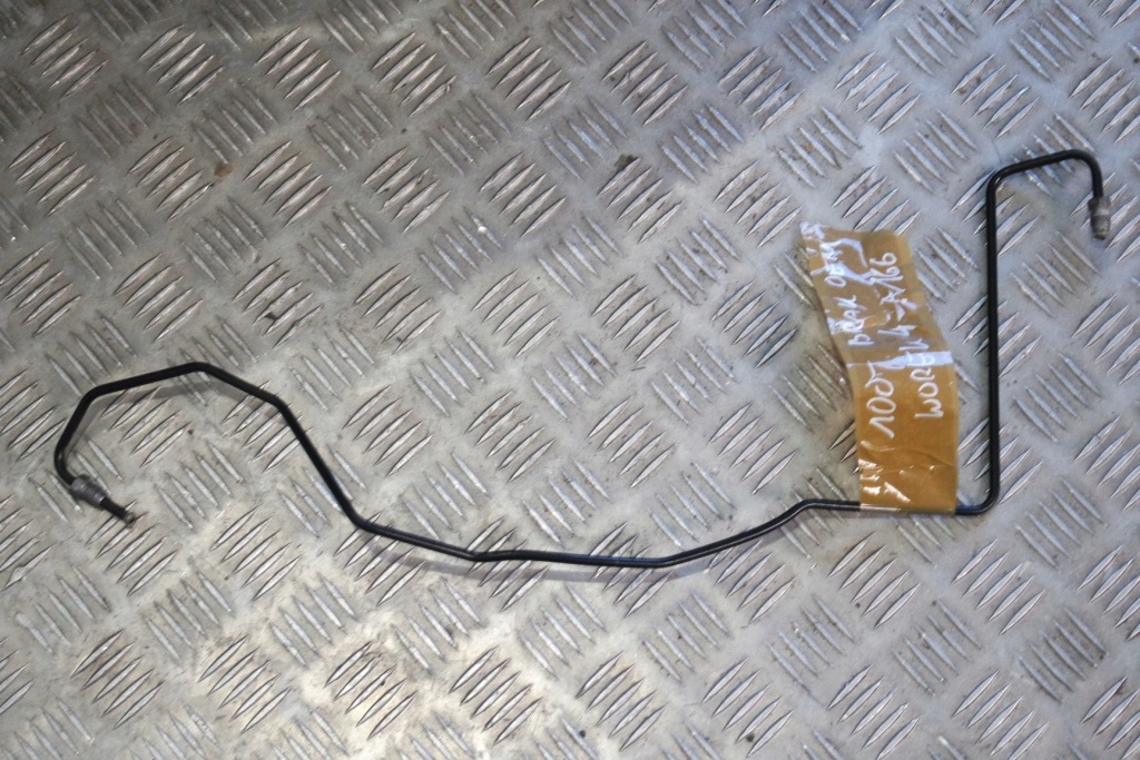 Купить Шланг тормозной abs esp mercedes ml gl 166