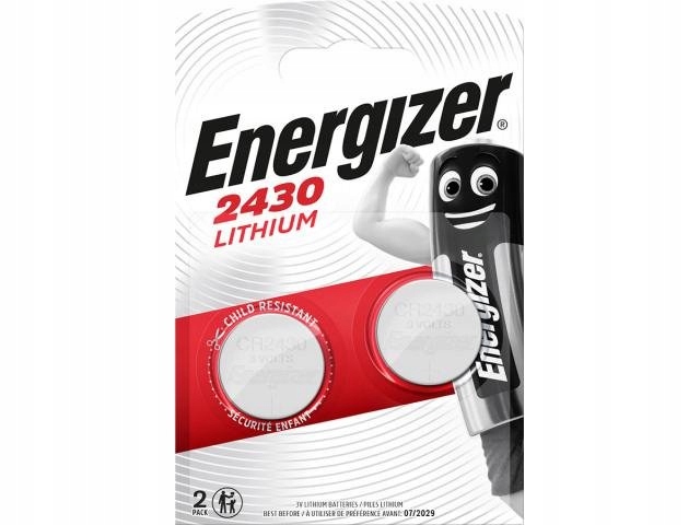 фото №1, Amt energizer аккумулятор specjalistyczna litowa cr243