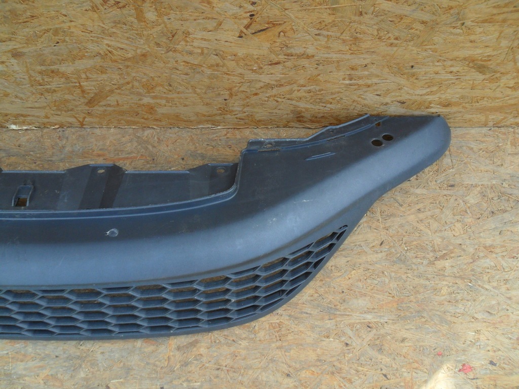 фото №15, Нижня частина бампера передній honda civic 2006-