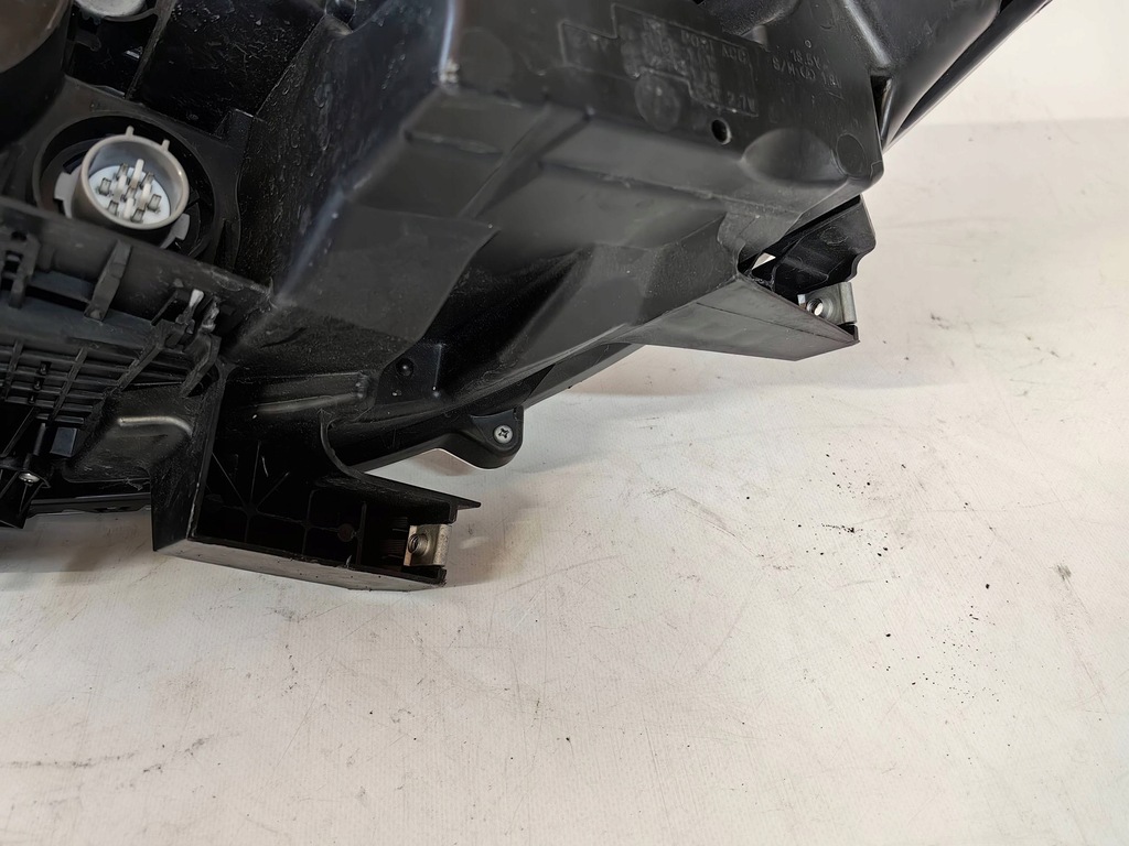 фото №7, Mitsubishi eclipse cross-lampa full led права polecam