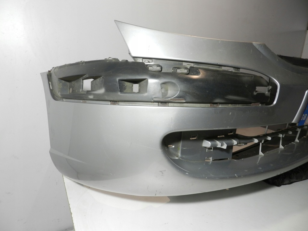 фото №9, 233.zderzak перед передній citroen c8 02-08 оригінал