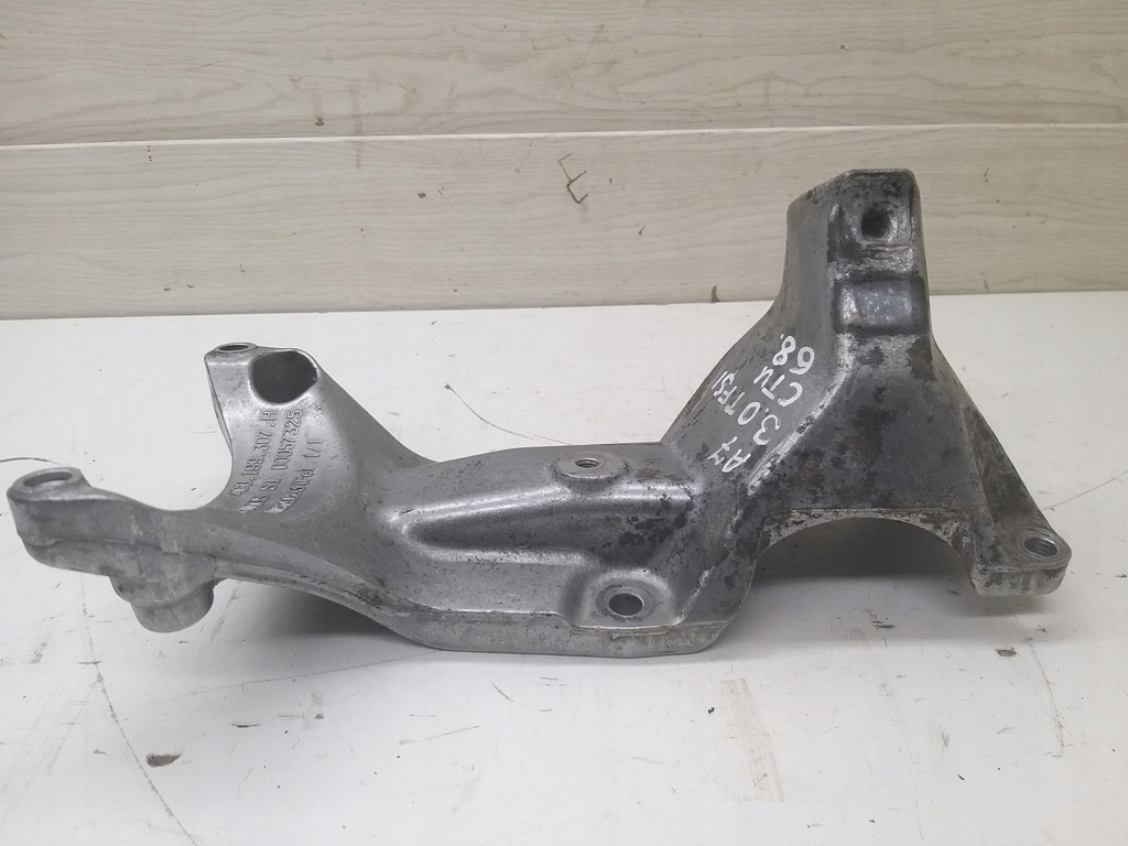 фото №7, Кронштейн кронштейн двигуна 3.0 tfsi a7 4g s4 b8 q7 c7 s5 ctu cak cgx 4g0199307h