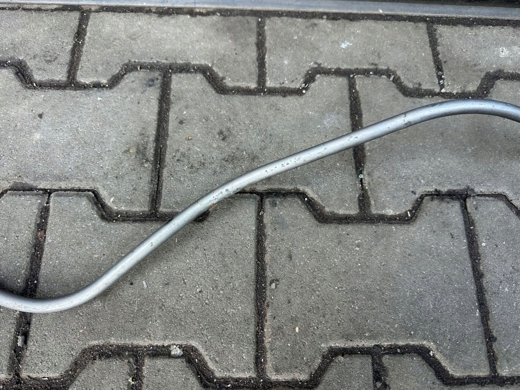 фото №8, Mercedes a klasa w169 2.0 cdi щуп щуп масла a6400180640