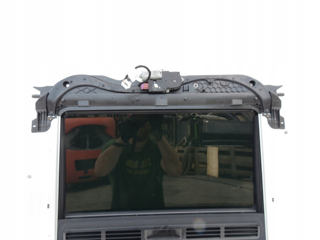 фото №9, Люк моторчик mercedes cls w218 coupe