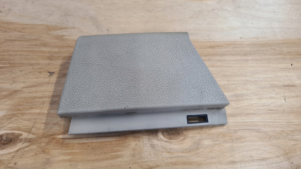 фото №1, Mercedes actros mp4 захист корпус заглушка панелі консолі