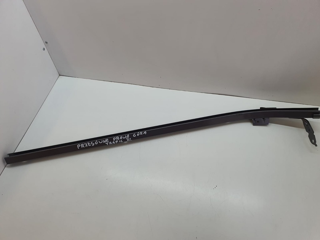 фото №1, Направляющая дверь раздвижных trafic iii vivaro b