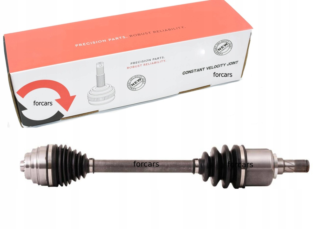 Купить Приводной вал левая bmw x1 f48 x2 f39 sdrive механическая коробка передач