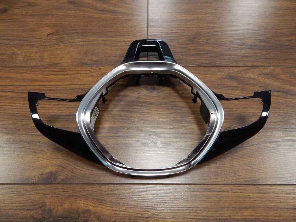 фото №6, Vw golf vii passat b8 - рамка накладка руля