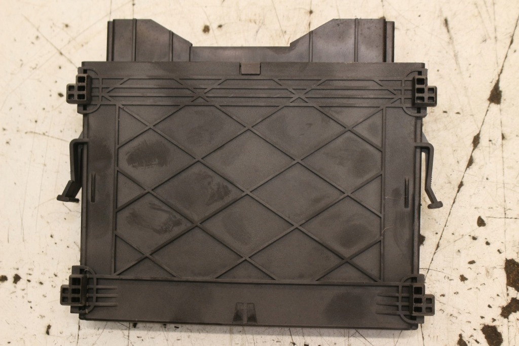 фото №4, Модуль блок управления комфорта 2098205226 mercedes clk w209 lift