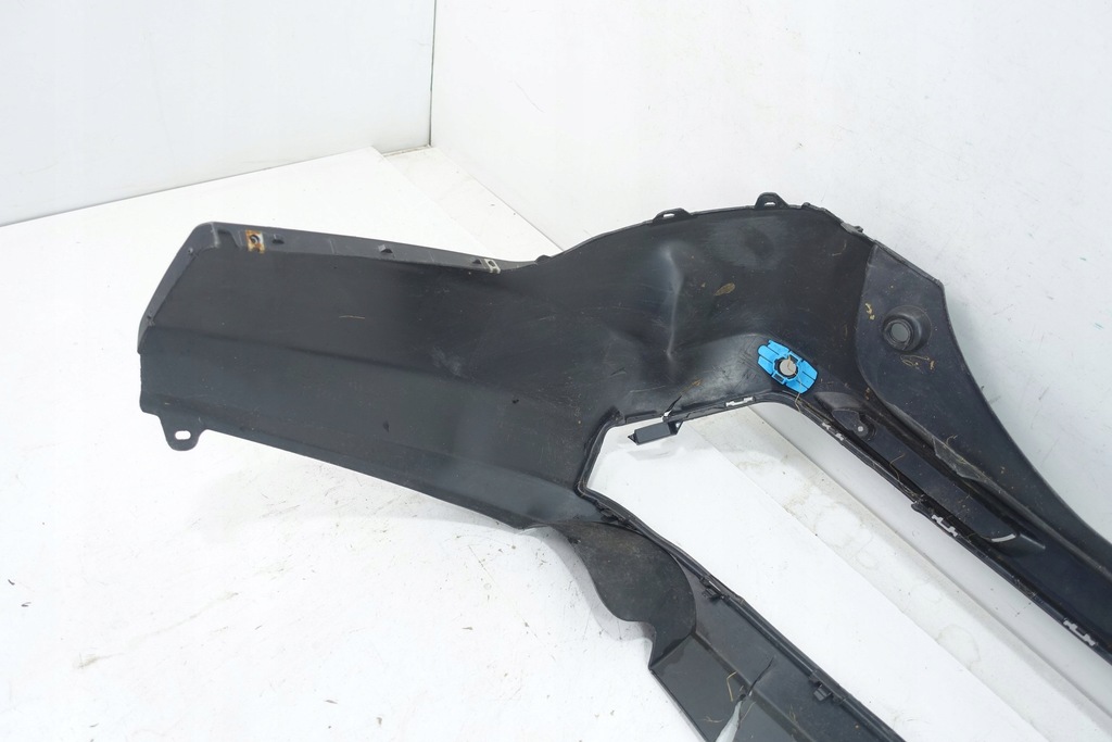 фото №11, Бампер задняя задний toyota rav4 iv 2019- 52159-42230