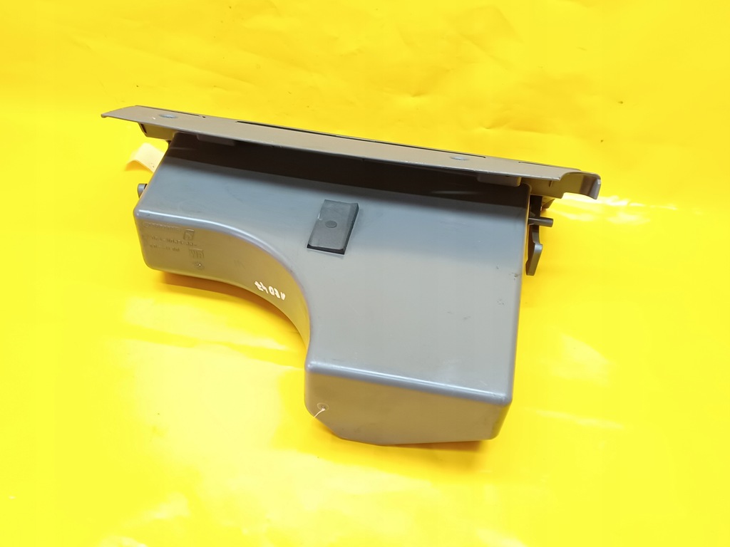 фото №11, Бардачок пасажира opel combo 00-03r 09114403 siwy