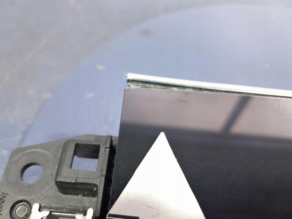 фото №5, Audi q7 ii 4m lift дисплей радио навигации 4m8919605j