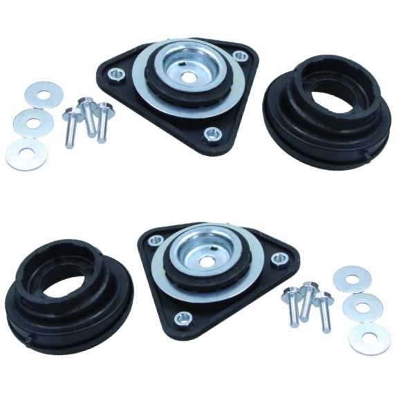 фото №1, Подушки безопасности амортизатора перед c-max mk2 focus mk3