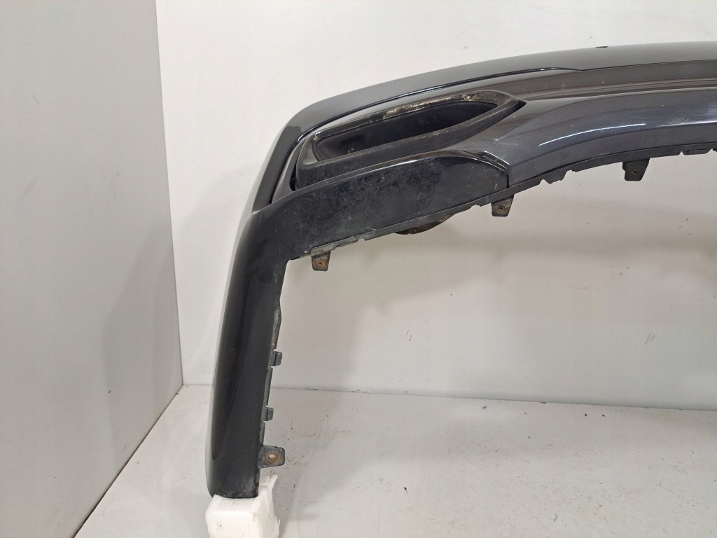 фото №11, Bmw 7 g11 g12 2016 бампер задний m pdc