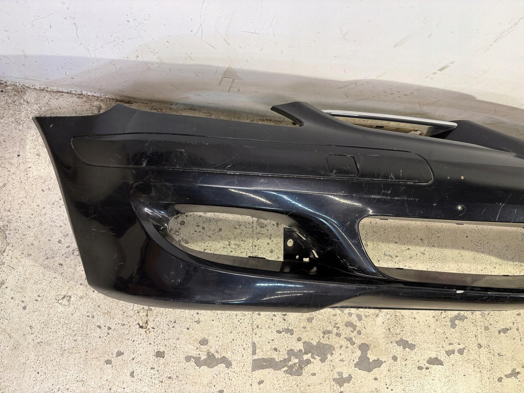фото №3, Бампер перед передній mercedes slk w171 r171