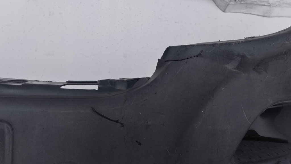 фото №4, Бампер перед передний renault master iii 3 opel movano b