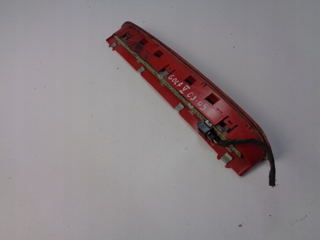 фото №3, Світло стоп vw golf v 2003-2009