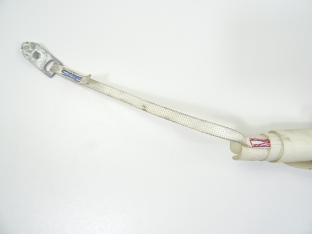 фото №7, Opel zafira c air bag шторка безпеки права