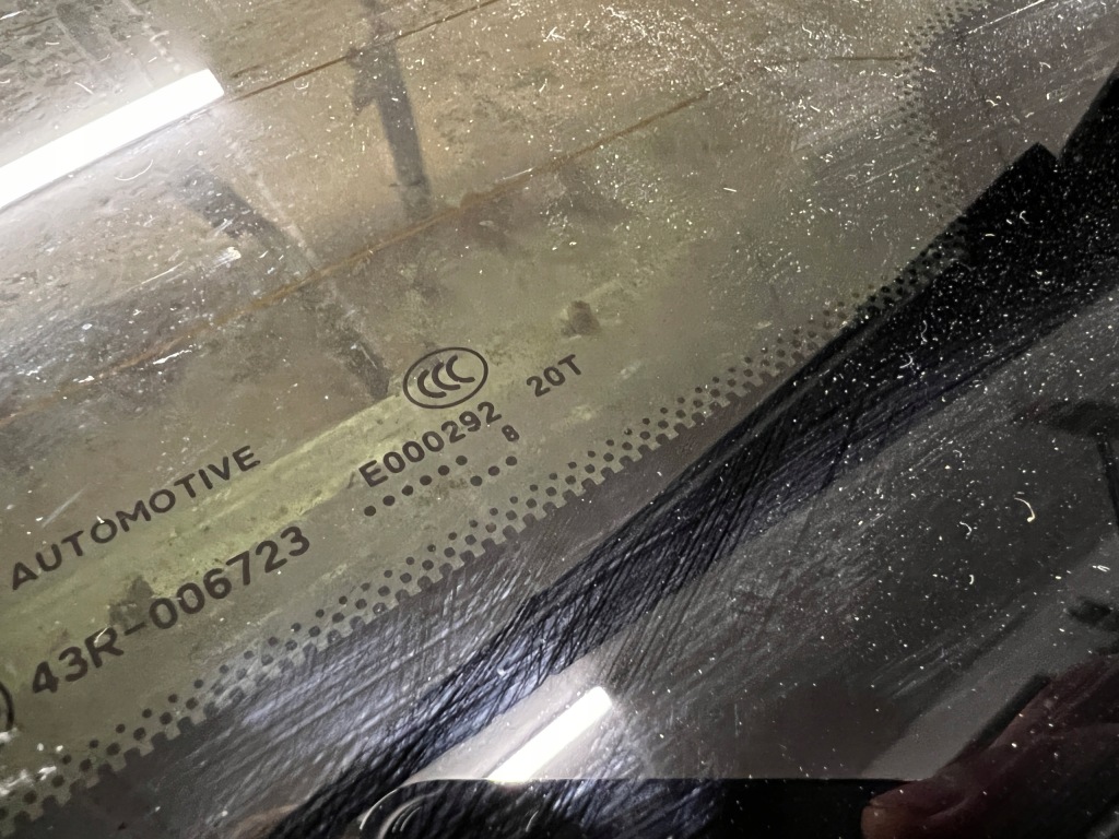 фото №8, Кришка багажника задня багажника peugeot 3008 ii p84 ekl