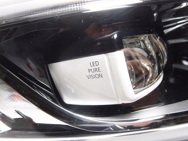 фото №4, Лампа правий перед full led renault koleos 2018