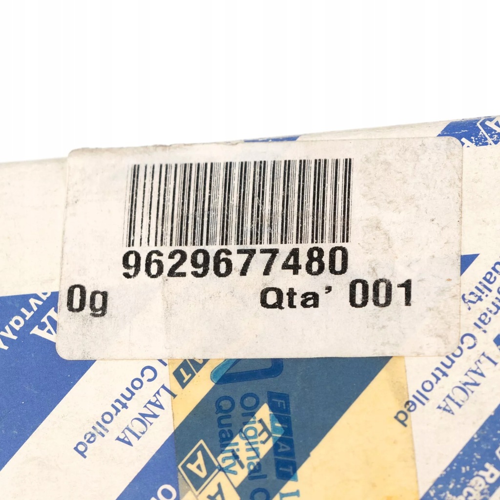 фото №9, Модуль імобілайзер fiat ulysse scudo aso