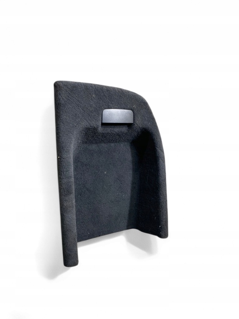 фото №6, Bmw x6 f16 обшивка / оббивка / багажника