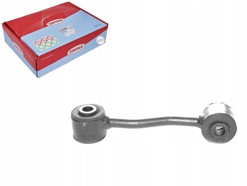 фото №1, З'єднувач тяга стабілізатора перед l/p jeep cherokee 2.4-3.7