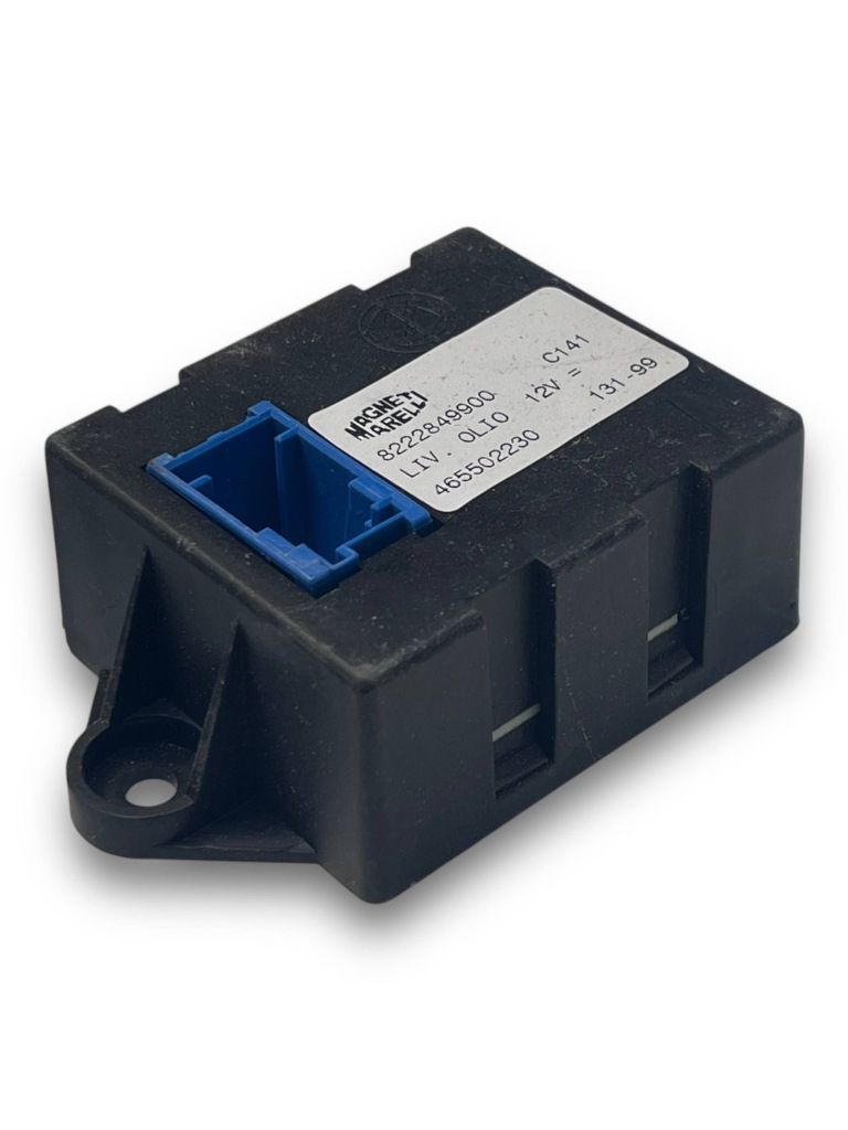 фото №1, Fiat bravo модуль замка центрального 8222849900 !j