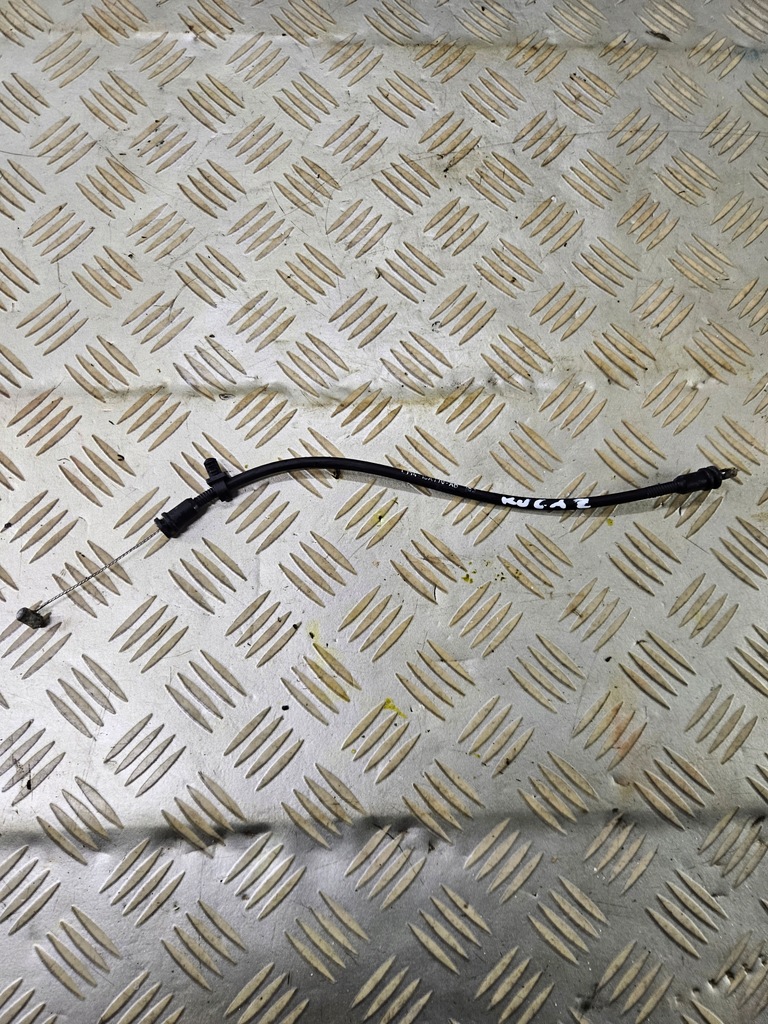 фото №1, Трос открывания замка капот ford kuga mk2
