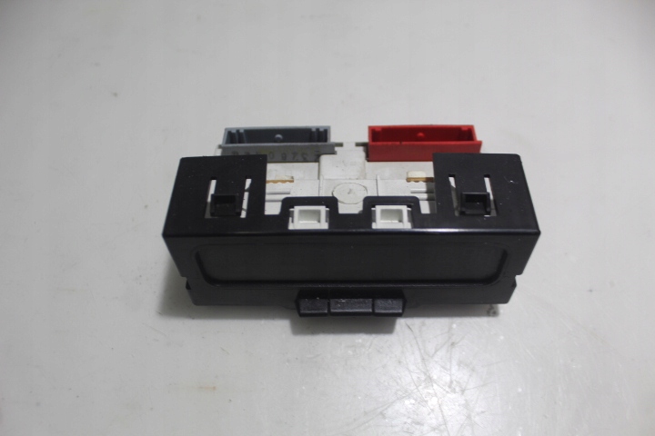 фото №2, Дисплей renault clio ii